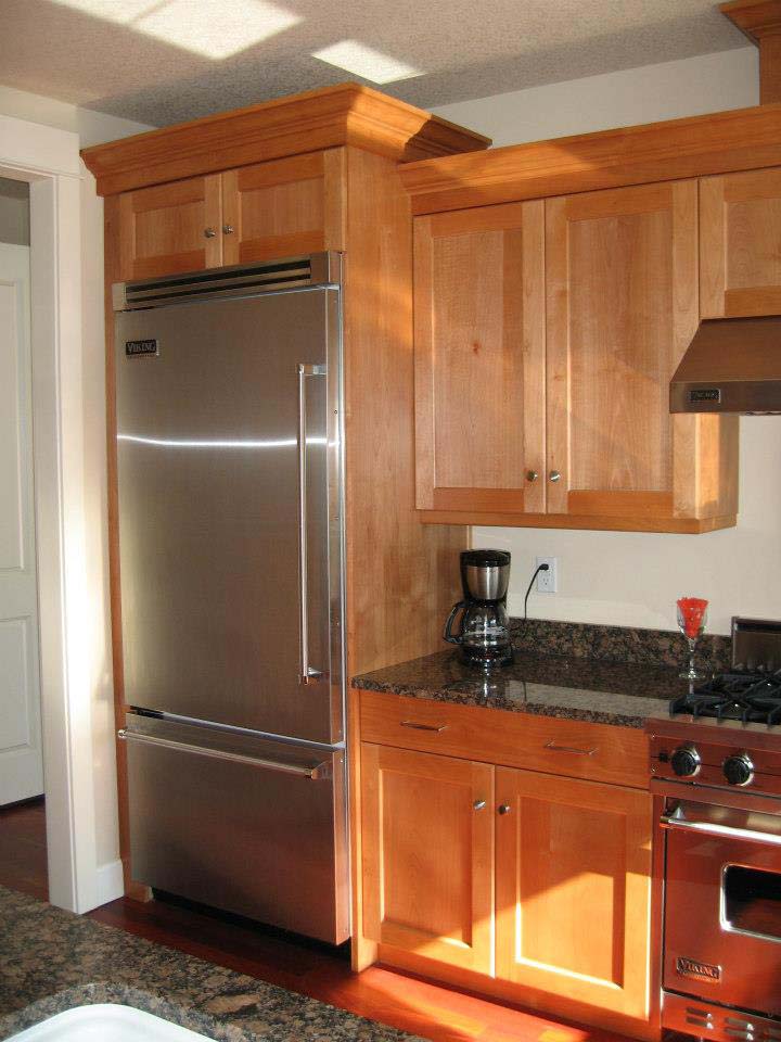  Kitchen Design Kitchen Cabinet Remodeling in Vancouver 