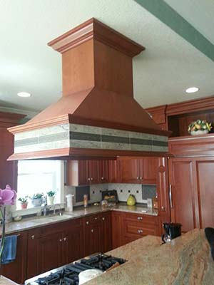 Custom Kitchen Cabinets in Vancouver WA Cabinet Design 